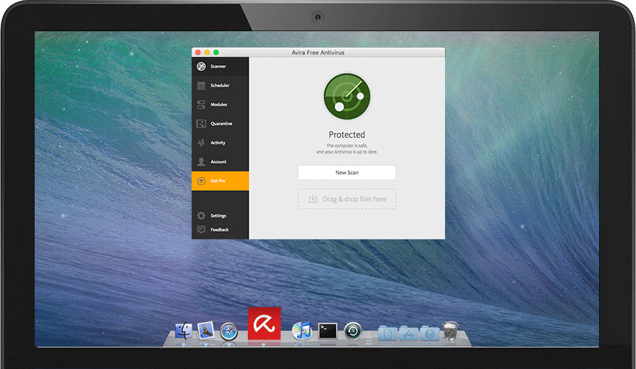 Anti Virus Protection For Mac